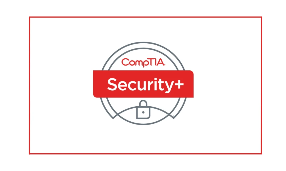 CompTIA Security+ (SY0-701) Certification Training 