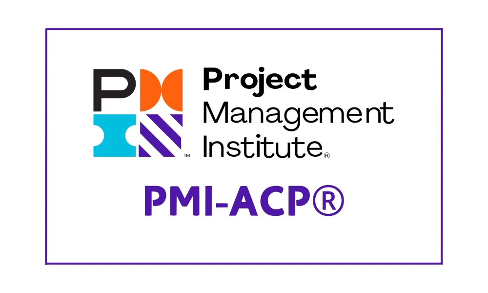 Agile Certified Practitioner (PMI-ACP) Certification Training