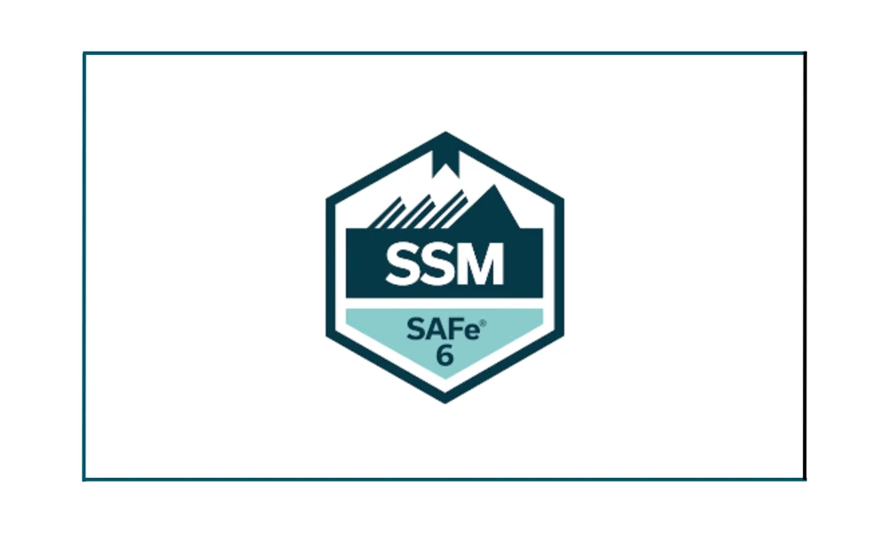 Leading SAFe® 6.0 Agilist Certification