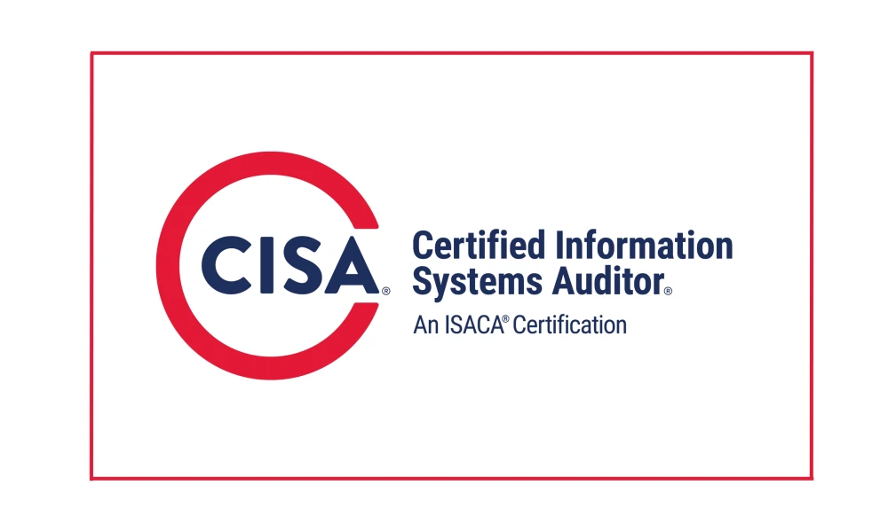 Certified Information Systems Auditor (ISACA-CISA) Certification