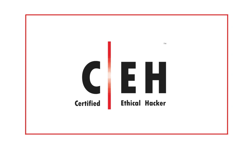 Certified Ethical Hacker (EC-Council – CEH) Certification