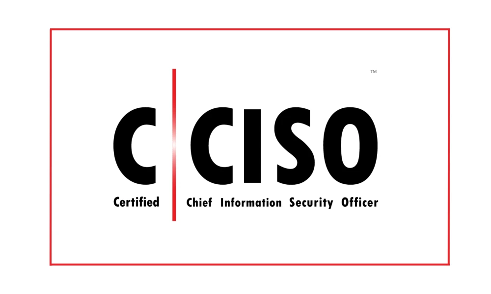 Certified Chief Information Security Officer (EC-Council – CCISO) Certification