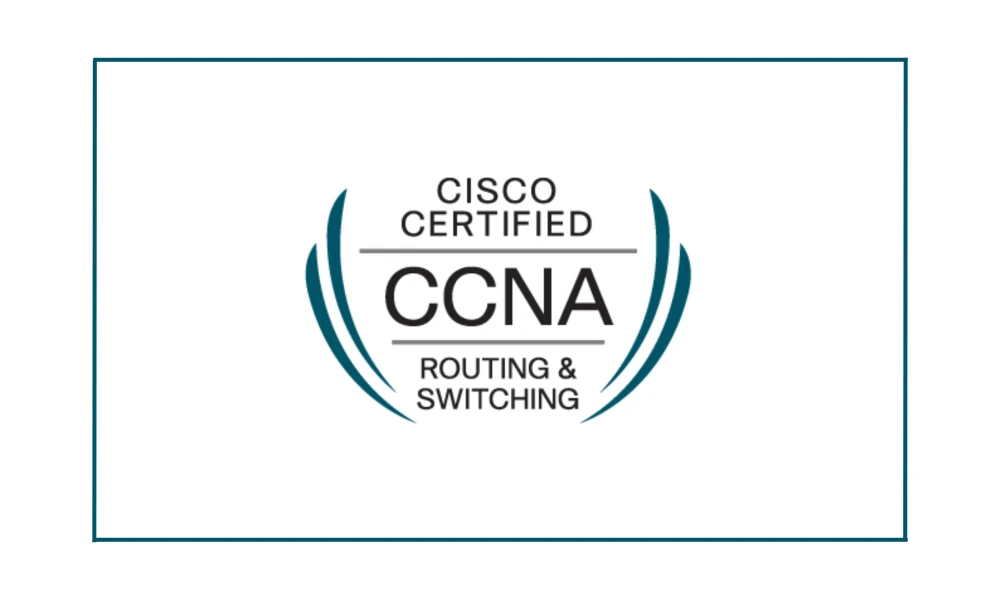 Cisco Certified Network Associate (Cisco – CCNA) Certification 