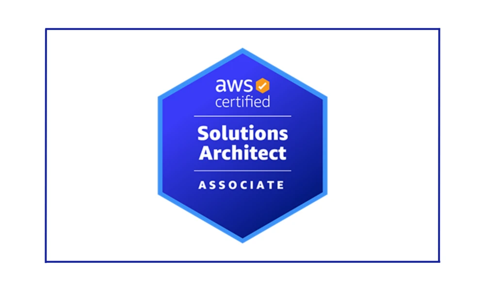 AWS Certified Solutions Architect - Associate (SAA-C03) Certification