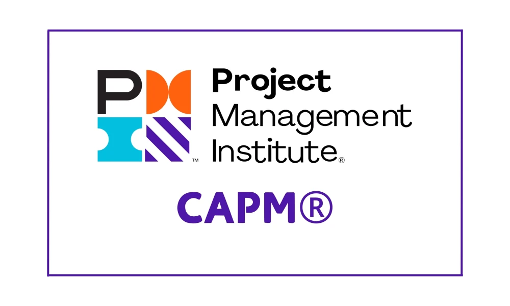 Certified Associate in Project Management (CAPM)