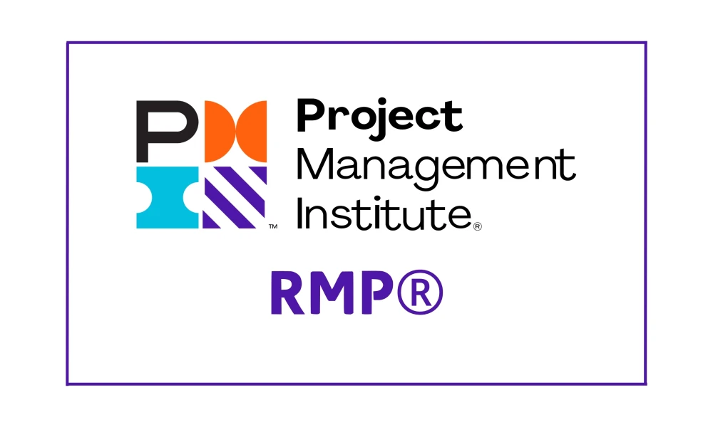 PMI-Risk Management Professional (PMI-RMP) 