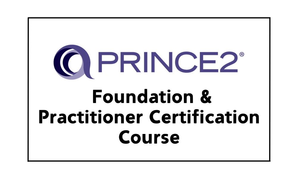 PRINCE2® Foundation & Practitioner Certification Training