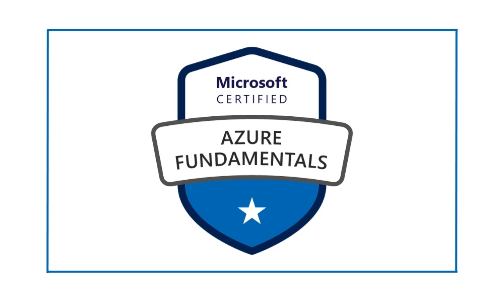 Microsoft Certified: Azure Fundamentals – AZ-900 Certification Training 