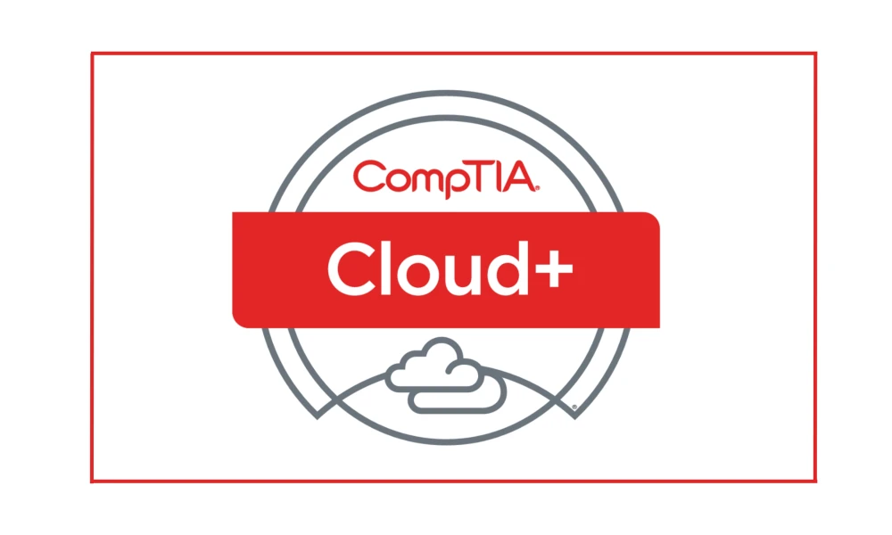 CompTIA Cloud+ – CV0-003 Certification