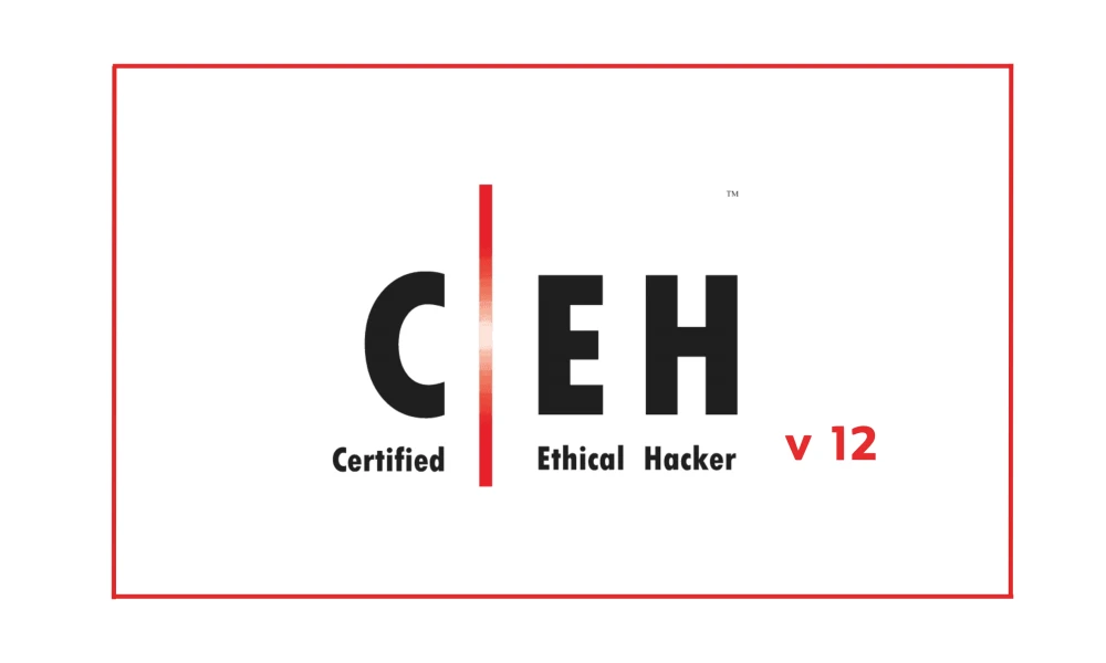 CEH v12 - Certified Ethical Hacking Course 