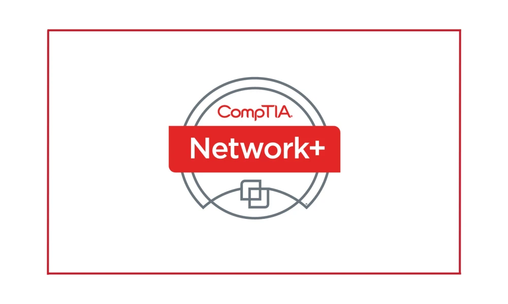 CompTIA Network+ Certification Training (N10-007)