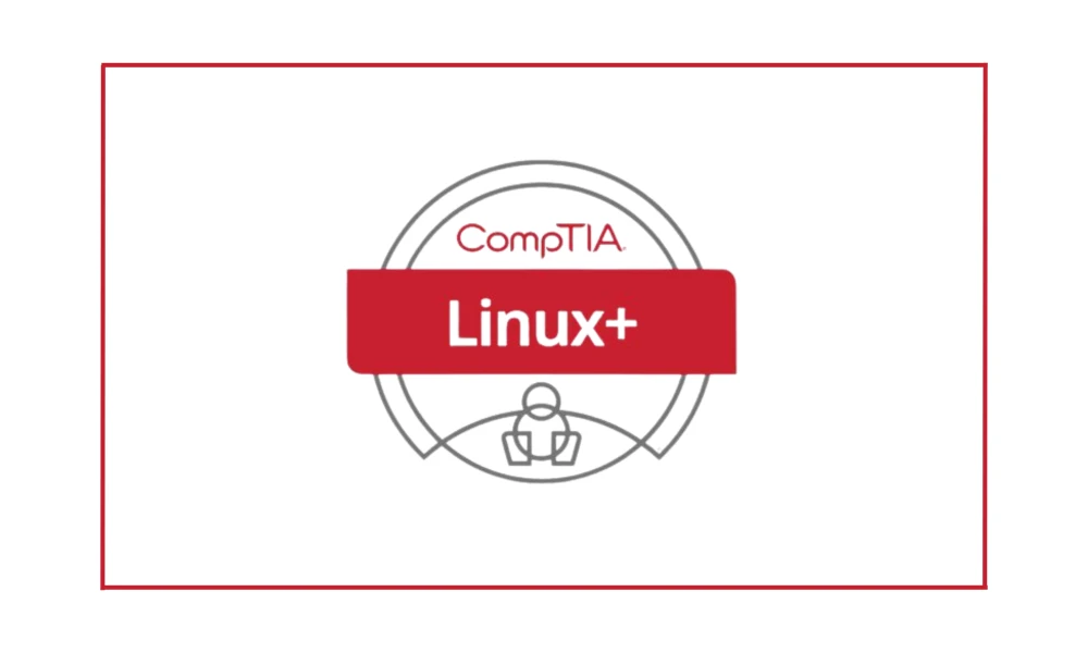 CompTIA Linux+ Certification