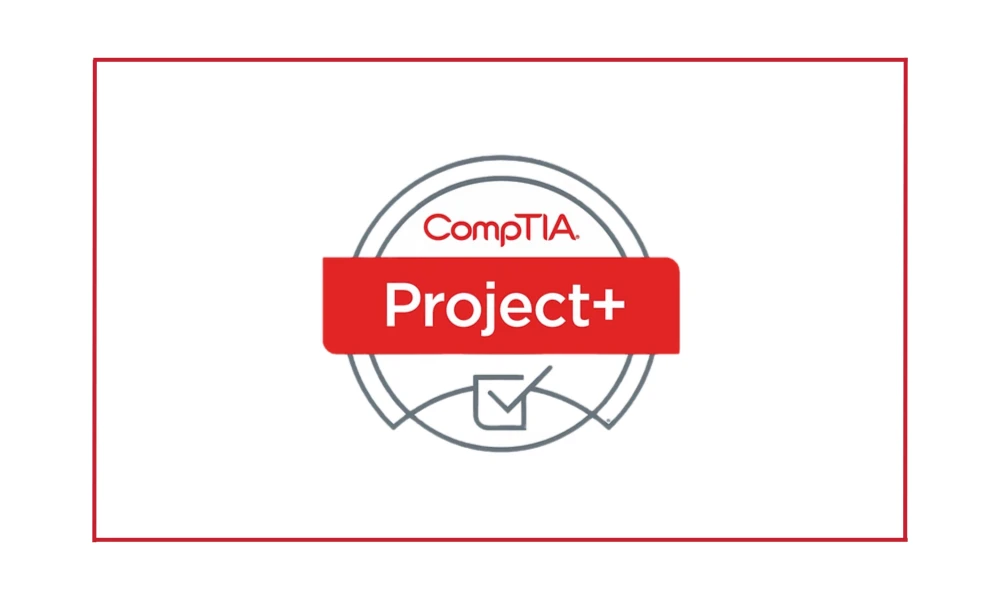 CompTIA Project+ (PK0-004) Certification