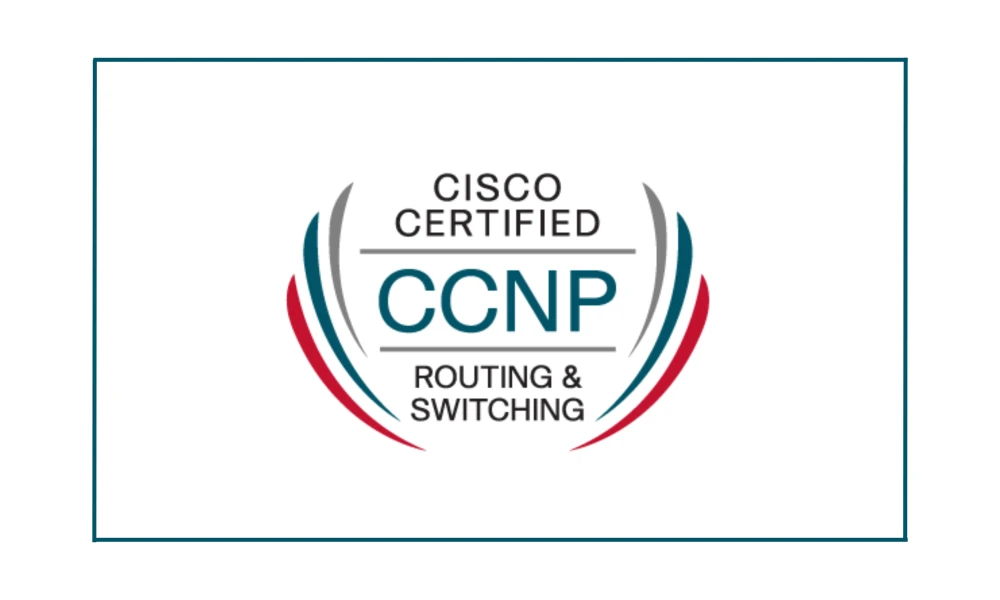 Cisco Certified Network Professional (CCNP) – 350-401 ENCOR Certification 