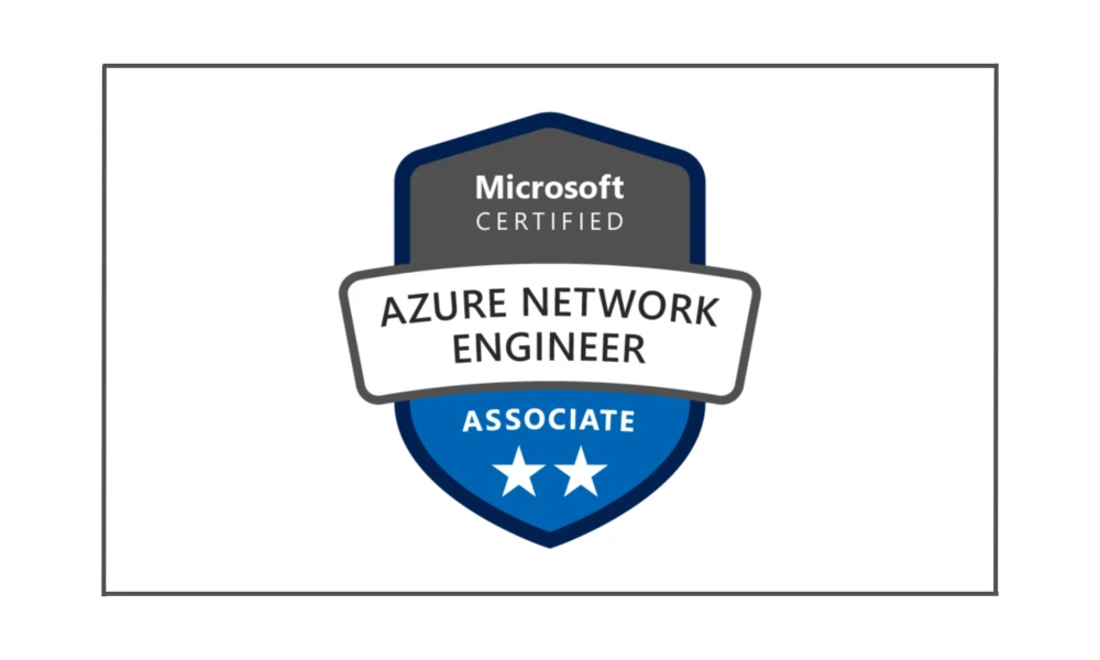 Microsoft Certified: Azure Network Engineer Associate – AZ-700 Certification