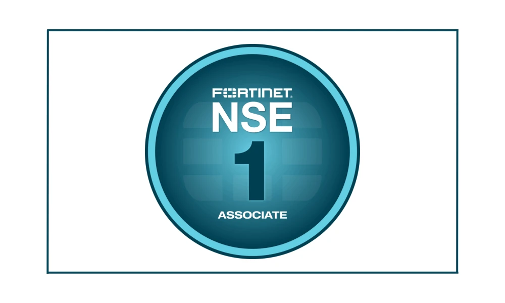 Fortinet Network Security Expert (NSE) Certification