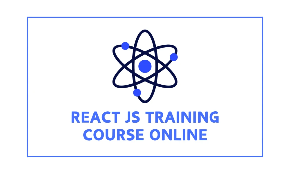 React JS Training Course Online